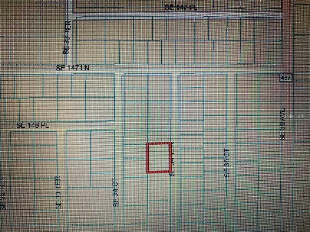 TBD SE 34 Ter Summerfield FL 34491 OM668783 image1