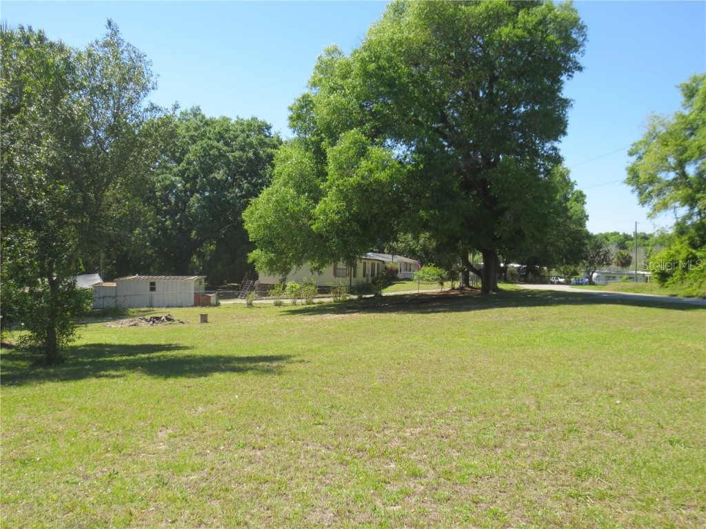 TBD SE 35 Lane Ocklawaha FL 32179 - LAKE BRYANT OM675355 image1
