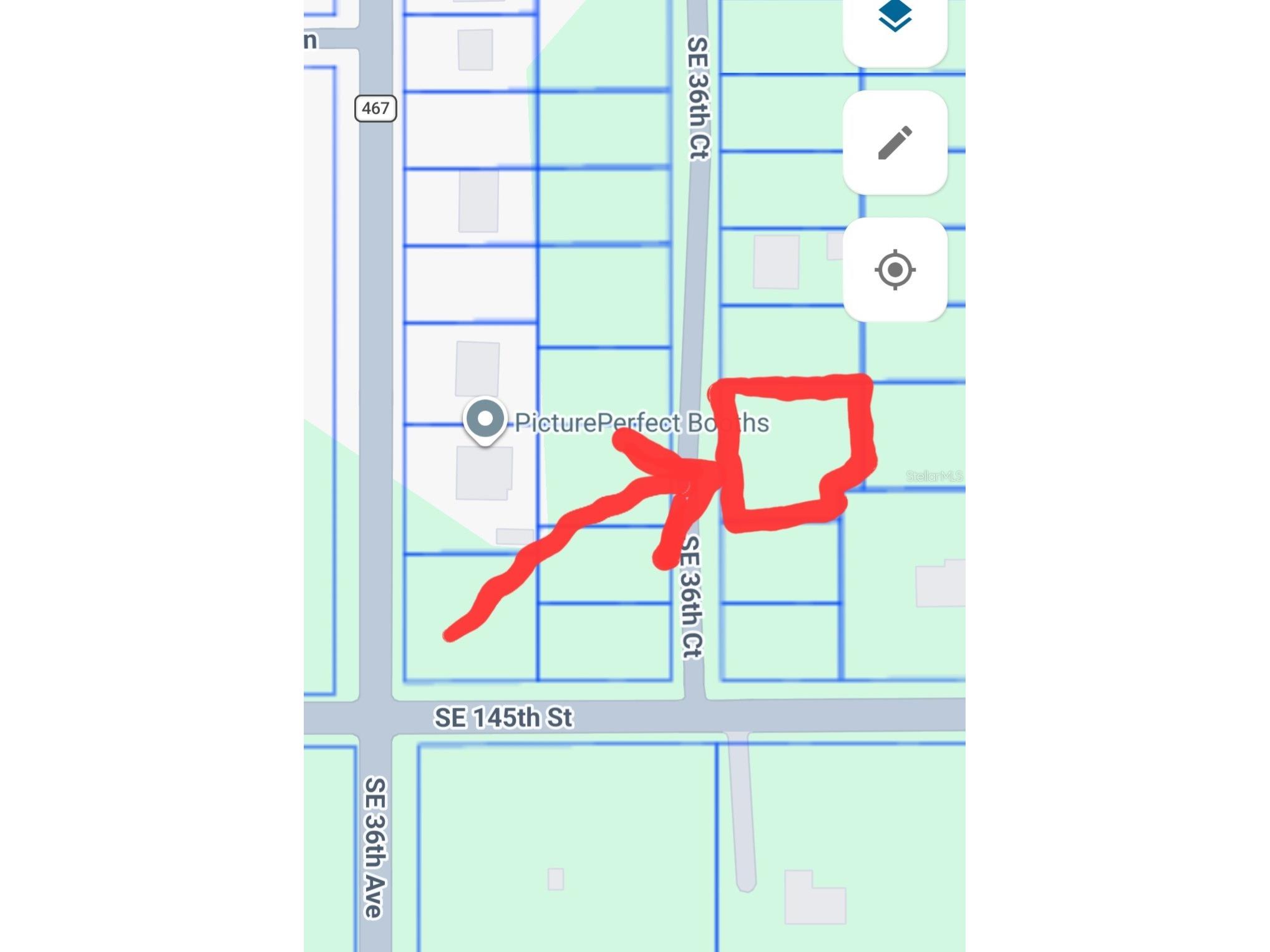 TBD SE 36th Court Summerfield FL 34491 OM721169 image4