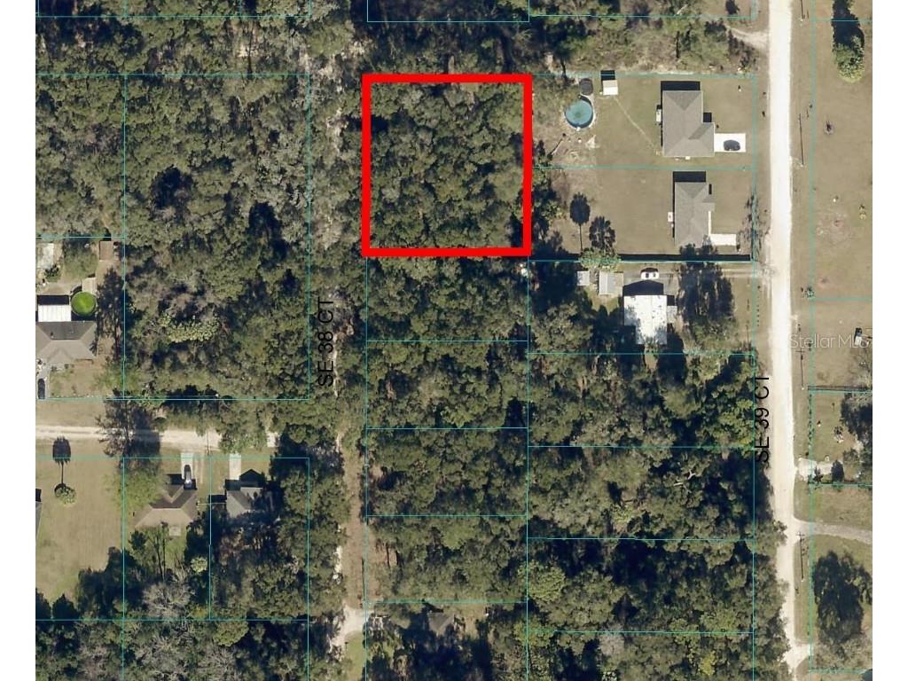 TBD SE 38th Court Belleview FL 34420 OM662488 image1