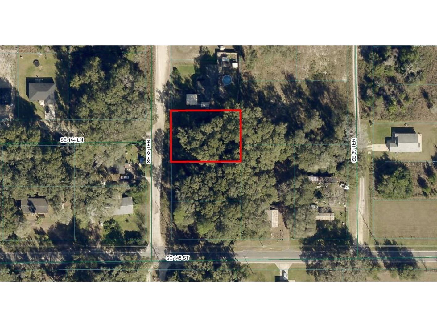 TBD SE 38th Terrace Summerfield FL 34491 OM706397 image1