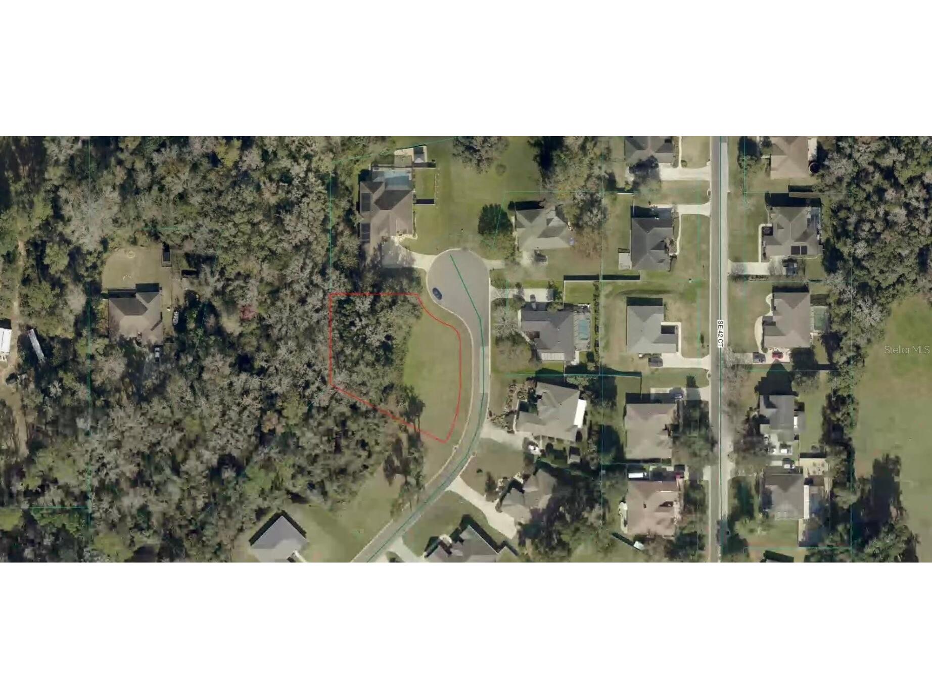 TBD SE 41st Avenue Belleview FL 34420 OM724521 image1