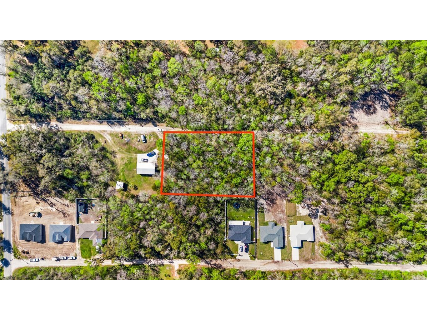TBD SE 41st Terrace Belleview FL 34420 OM696183 image1