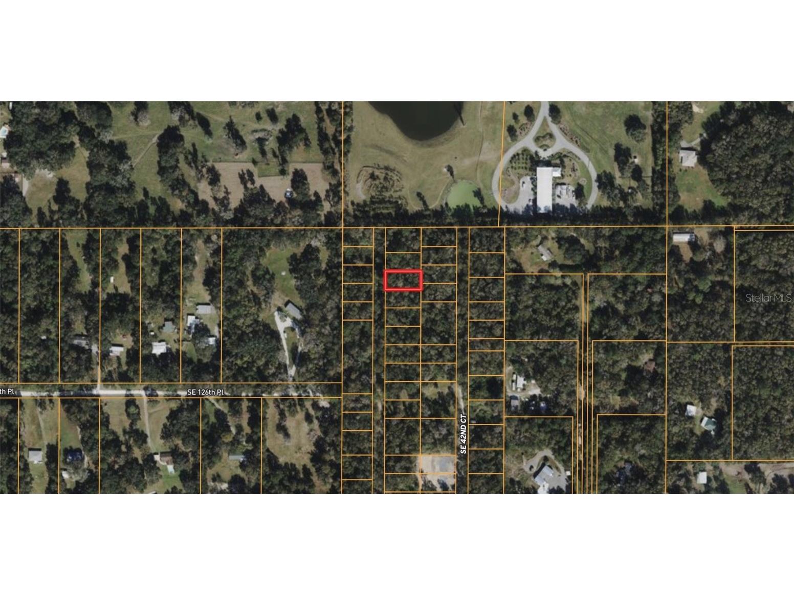 TBD SE 41st Terrace Belleview FL 34420 OM700233 image1