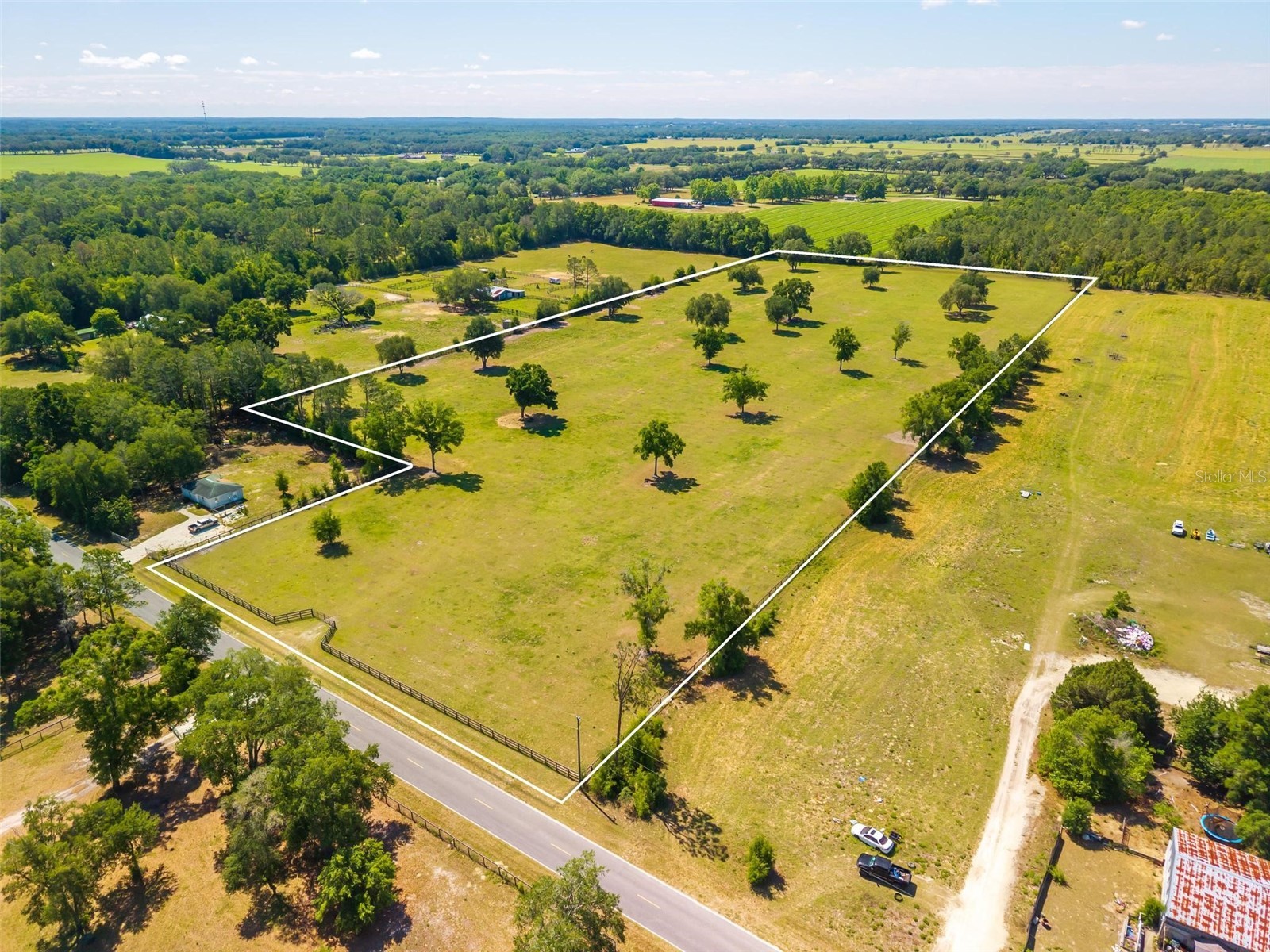 TBD SE 42nd Place Morriston FL 32668 OM724049 image1