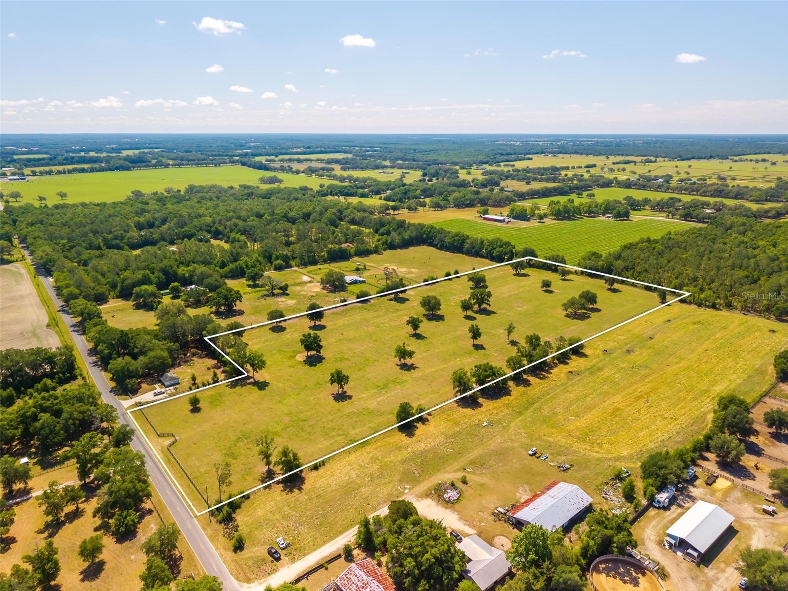 TBD SE 42nd Place Morriston FL 32668 OM724049 image14