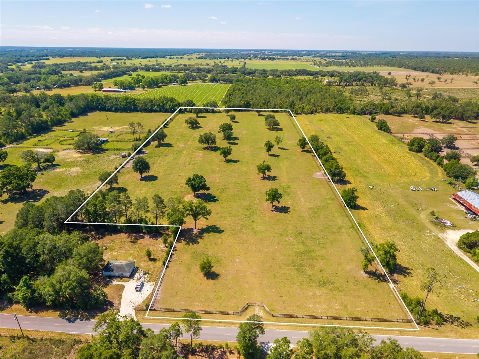 TBD SE 42nd Place Morriston FL 32668 OM724049 image4