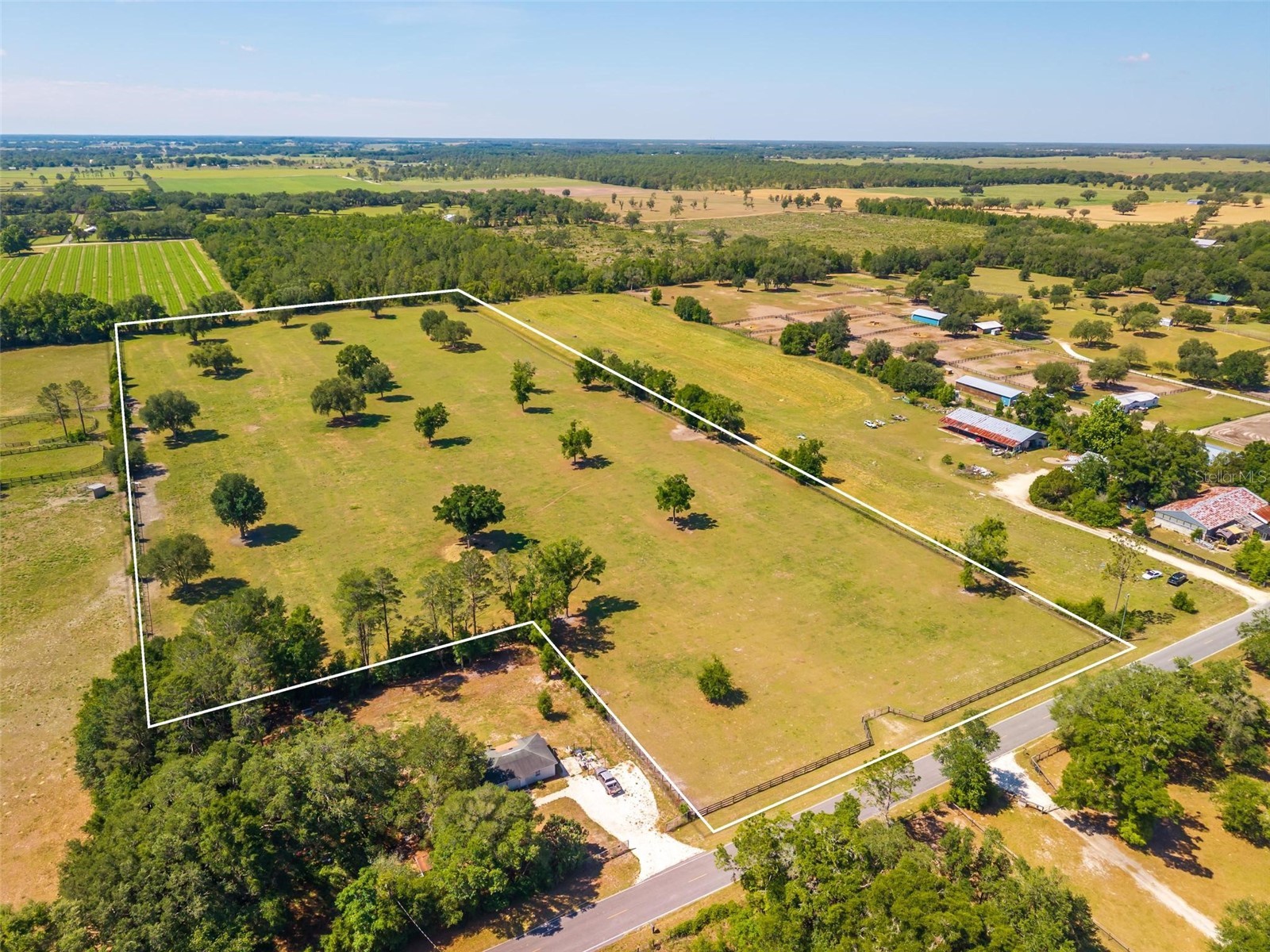 TBD SE 42nd Place Morriston FL 32668 OM724049 image6