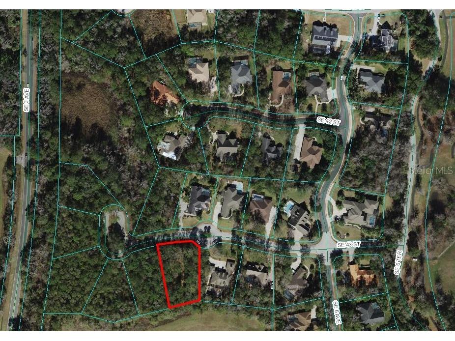 TBD SE 43rd Street Ocala FL 34480 OM672914 image1