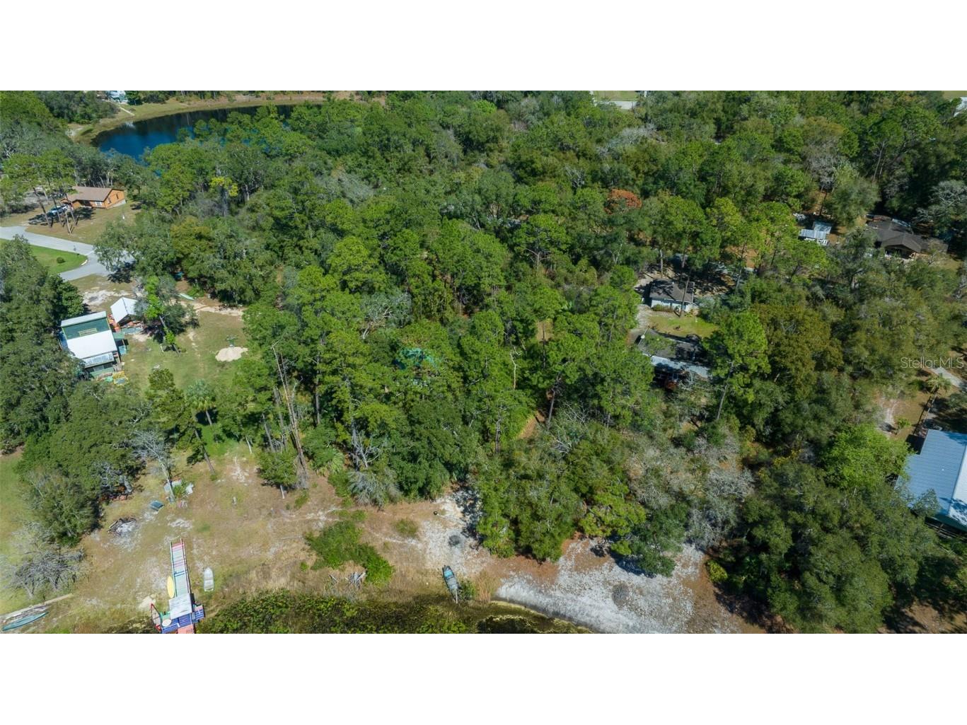 TBD SE 54th Street Ocklawaha FL 32179 - Crystal Lake OM695873 image11