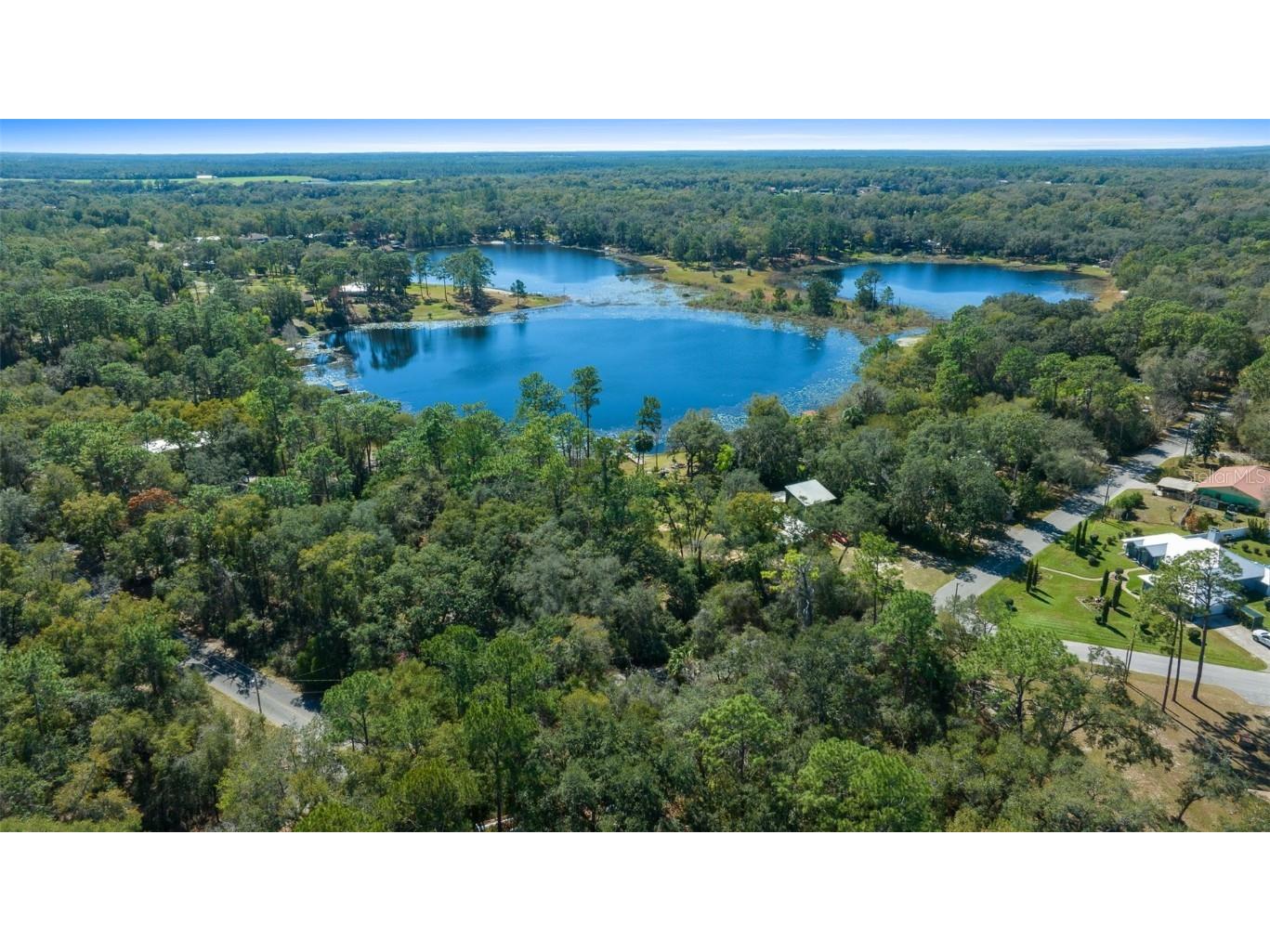 TBD SE 54th Street Ocklawaha FL 32179 - Crystal Lake OM695873 image13