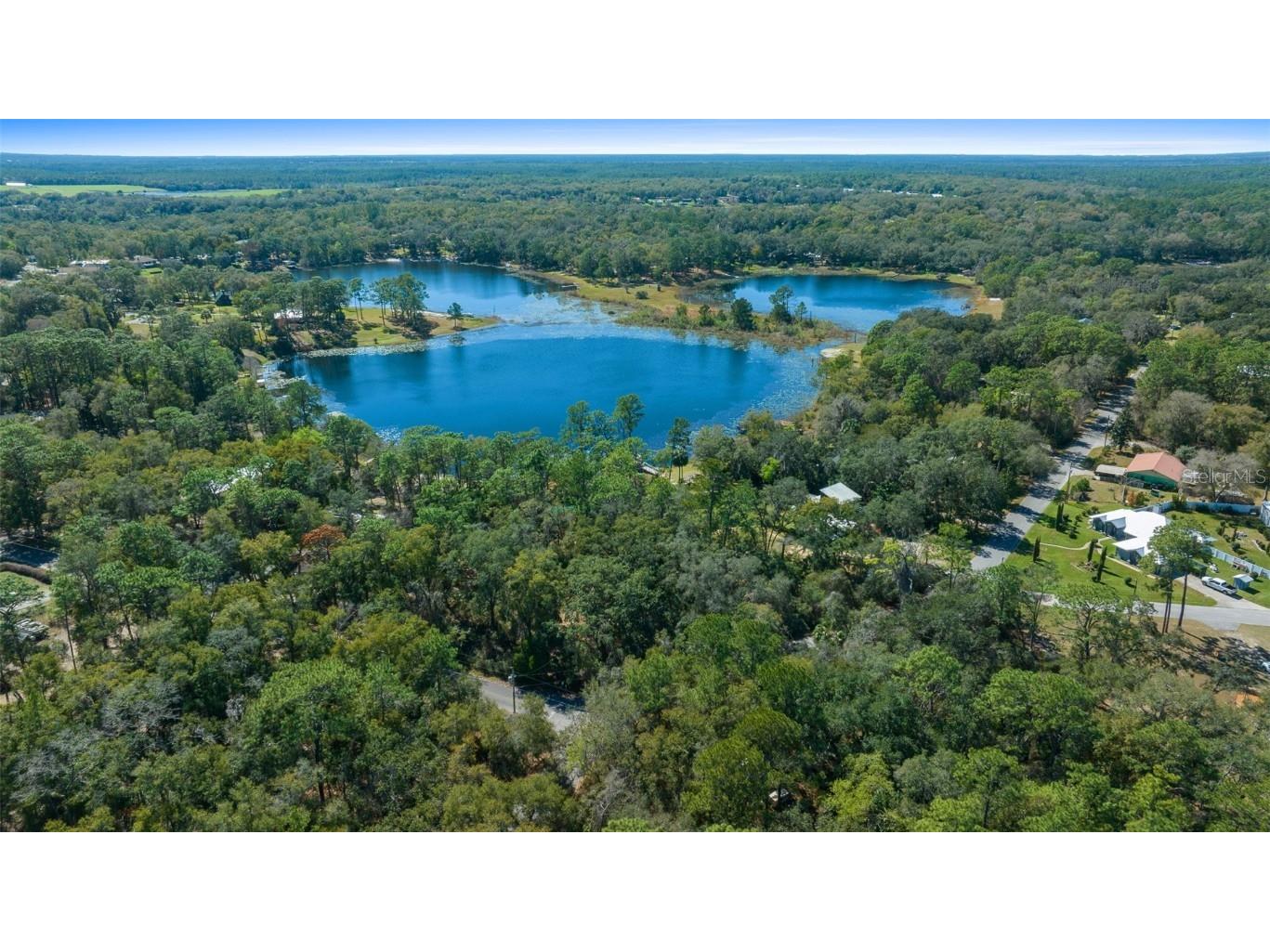 TBD SE 54th Street Ocklawaha FL 32179 - Crystal Lake OM695873 image15