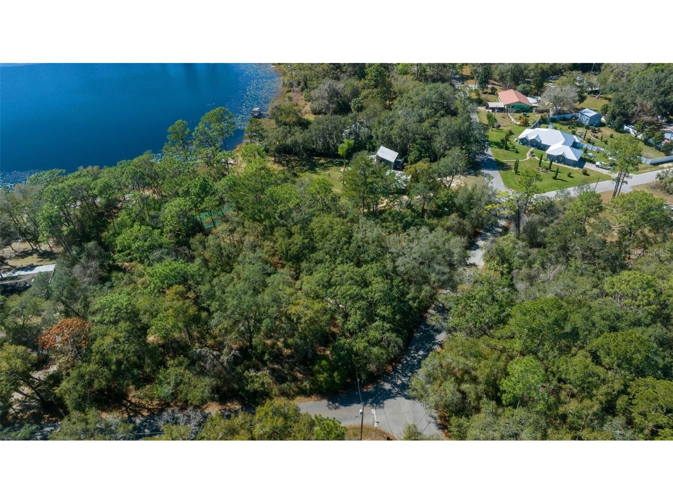TBD SE 54th Street Ocklawaha FL 32179 - Crystal Lake OM695873 image16