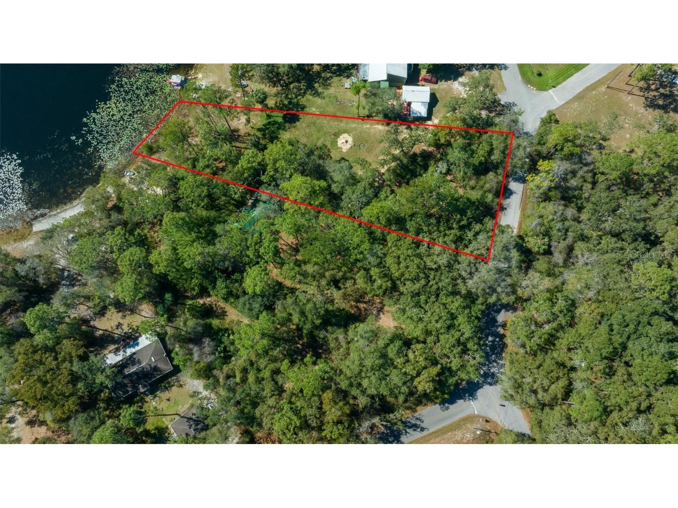 TBD SE 54th Street Ocklawaha FL 32179 - Crystal Lake OM695873 image18
