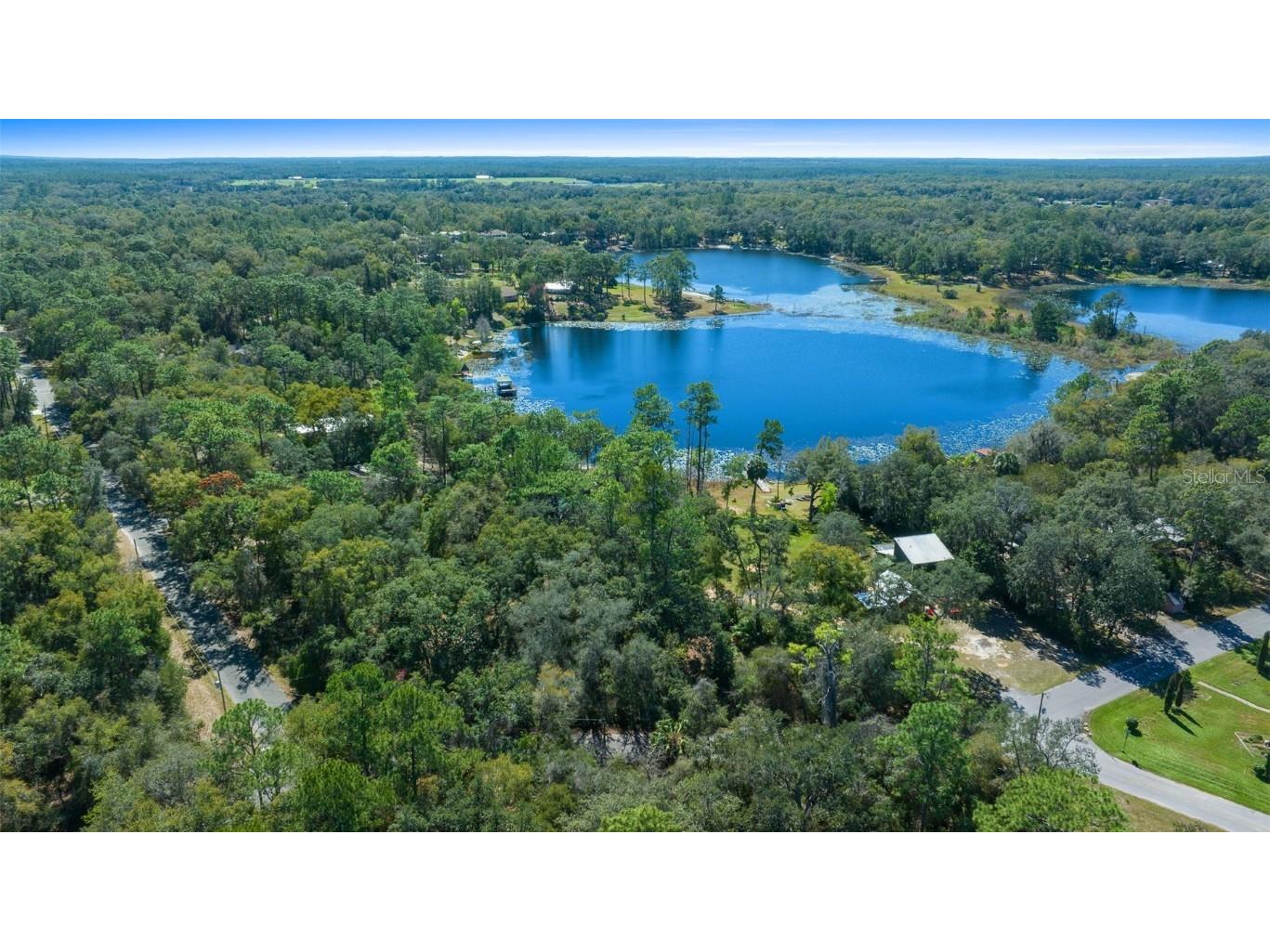 TBD SE 54th Street Ocklawaha FL 32179 - Crystal Lake OM695873 image2