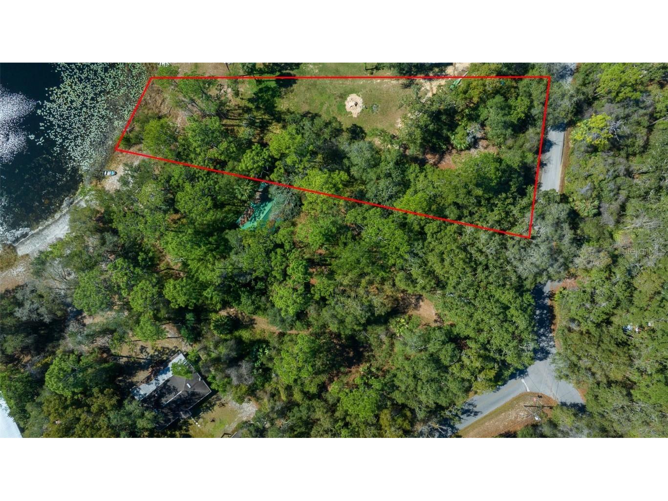 TBD SE 54th Street Ocklawaha FL 32179 - Crystal Lake OM695873 image3