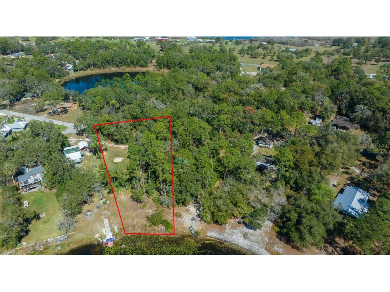 TBD SE 54th Street Ocklawaha FL 32179 - Crystal Lake OM695873 image4