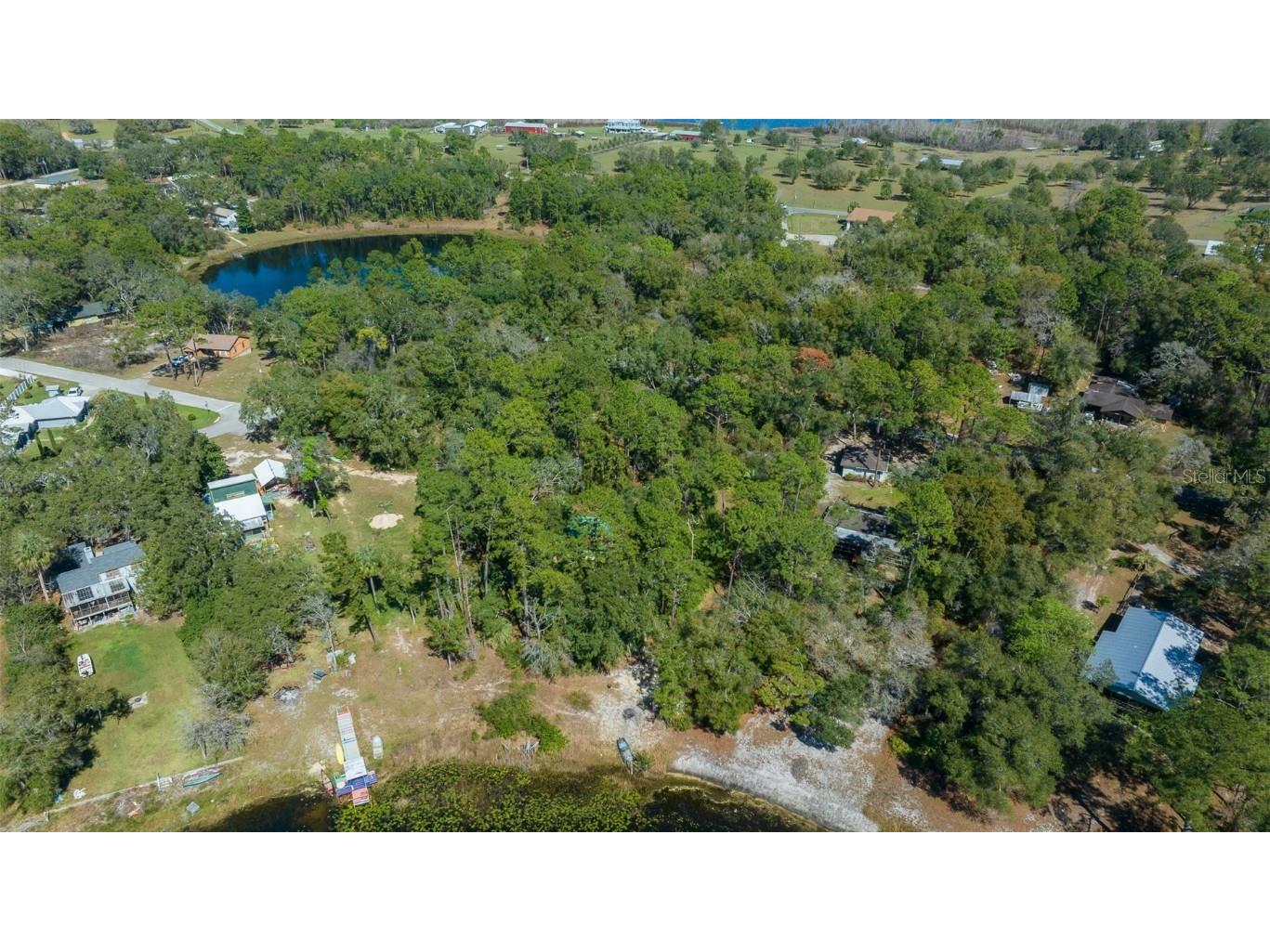 TBD SE 54th Street Ocklawaha FL 32179 - Crystal Lake OM695873 image6