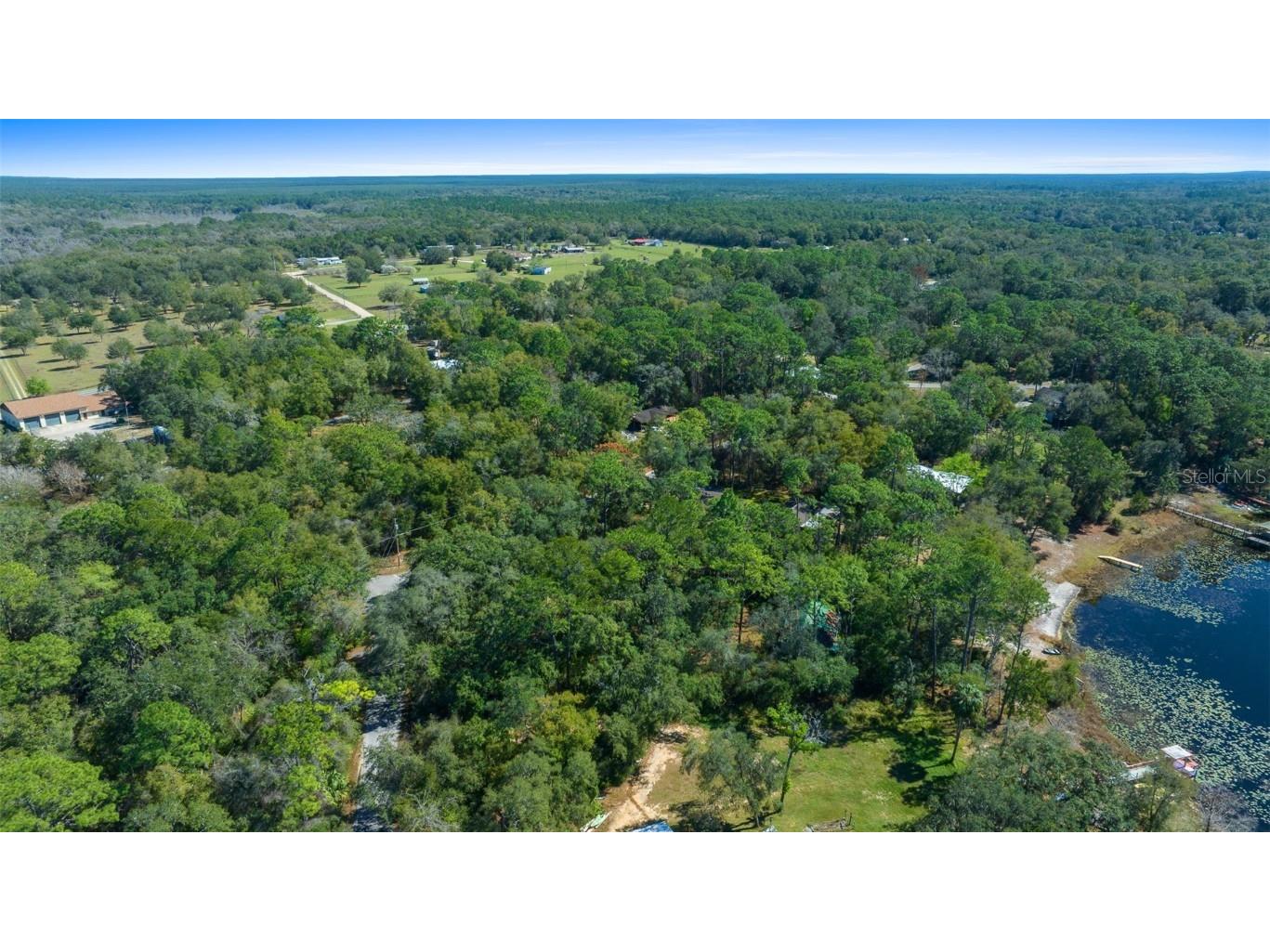 TBD SE 54th Street Ocklawaha FL 32179 - Crystal Lake OM695873 image8