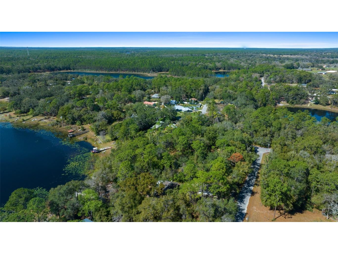 TBD SE 54th Street Ocklawaha FL 32179 - Crystal Lake OM695873 image9