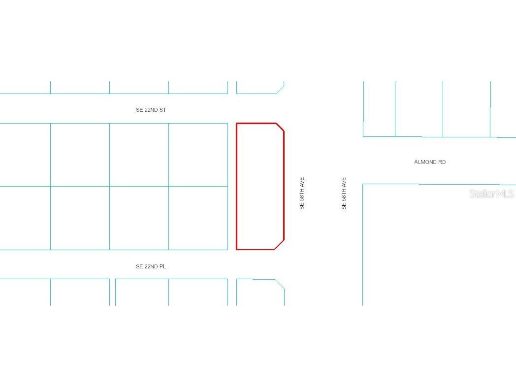 TBD Se 58th Avenue Ocala FL 34480 OM619222 image1