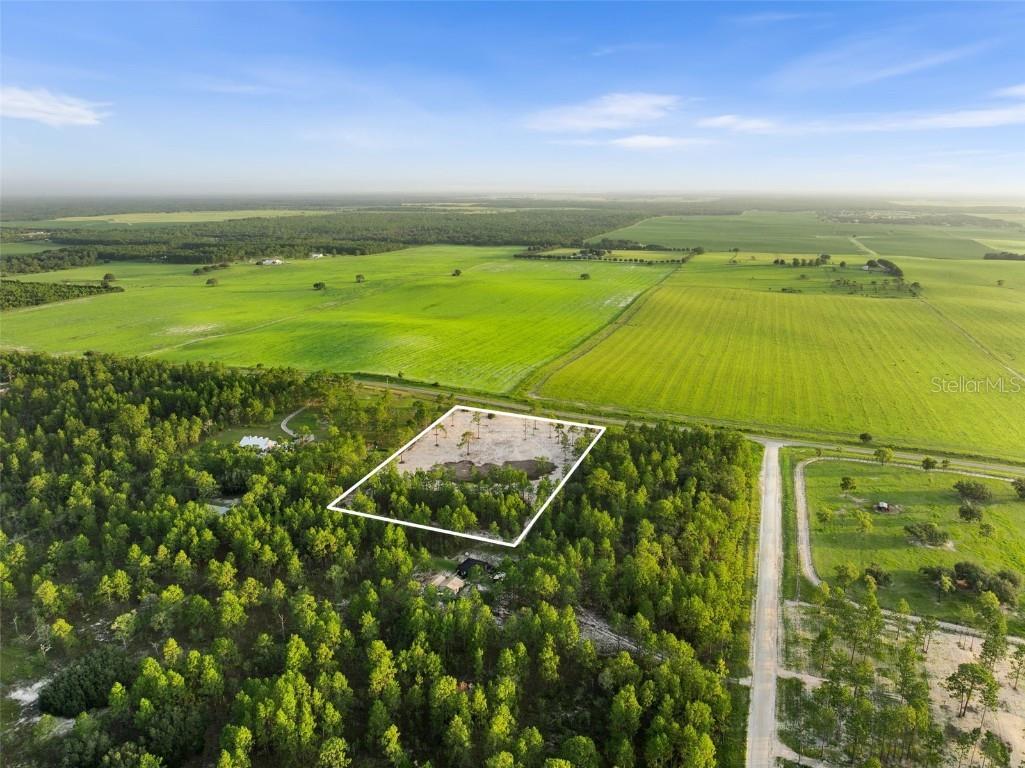 TBD SE 60th Street Morriston FL 32668 OM705822 image2