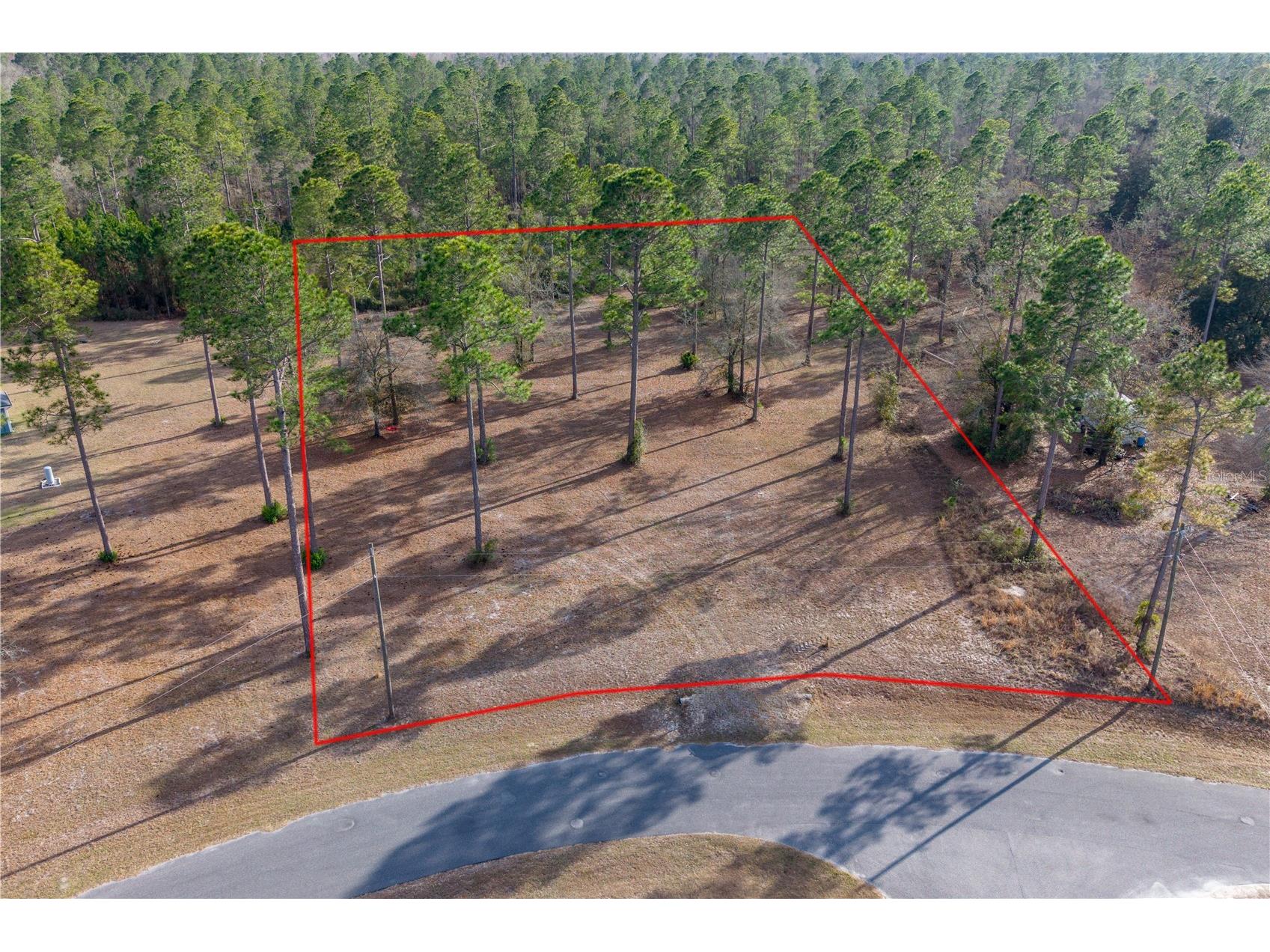 TBD Se 64th Street Lake Butler FL 32054 GC537709 image1