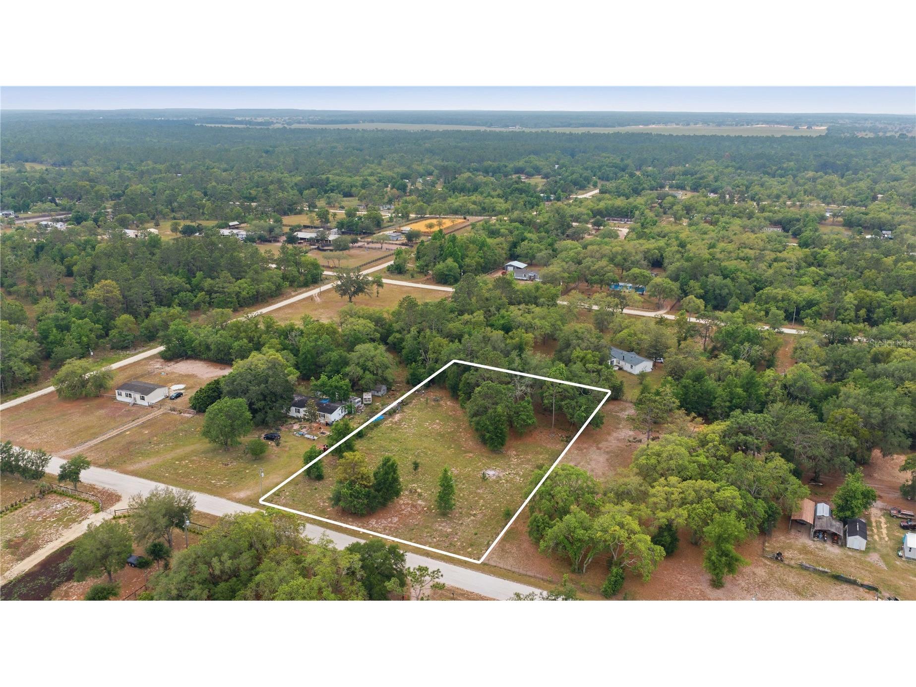TBD Se 66 Street Morriston FL 32668 OM723666 image1