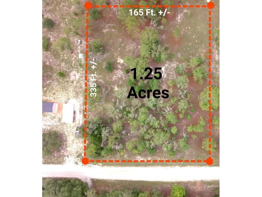 TBD SE 66th Street Morriston FL 32668 T3429859 image1