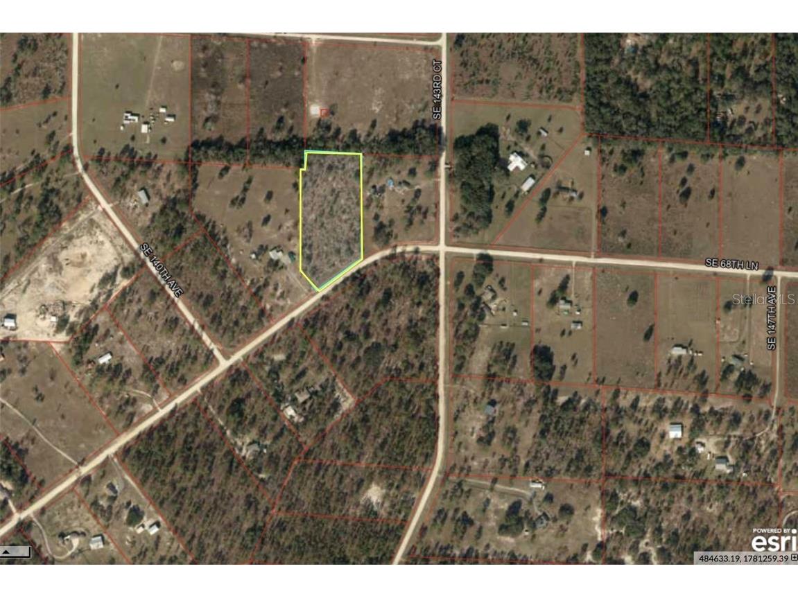 TBD SE 68th Lane Morriston FL 32668 OM665340 image1