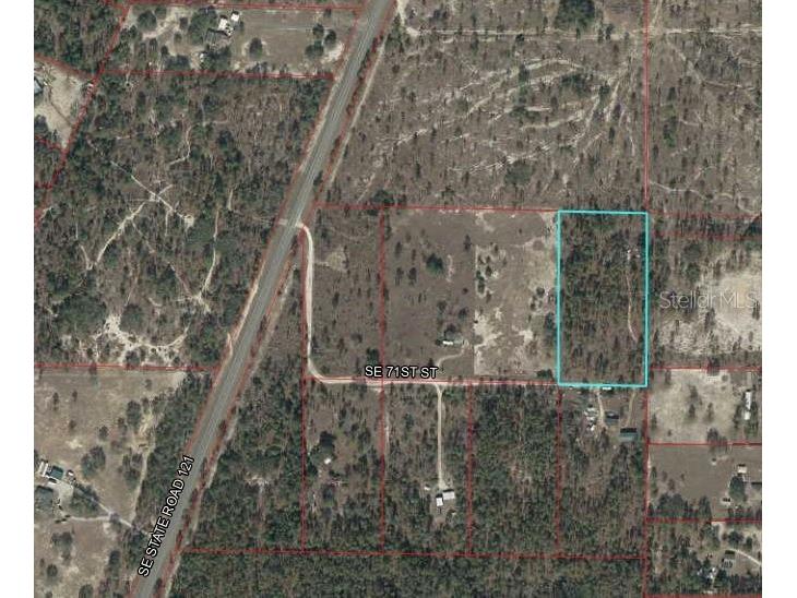 TBD SE 71 Street Morriston FL 32668 OM719993 image1
