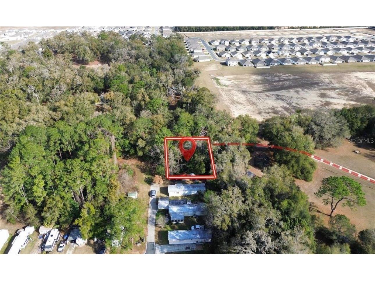 TBD SE 71st Terrace Road Belleview FL 34420 OM713519 image1