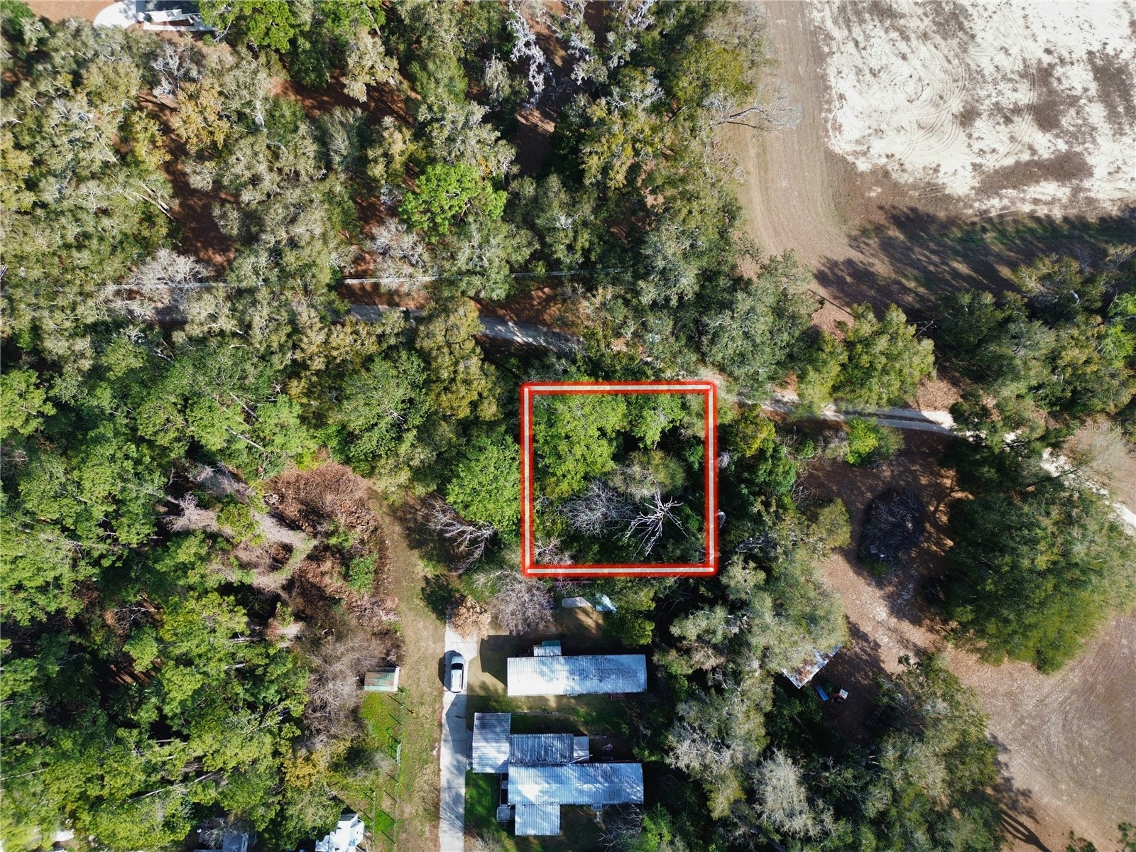 TBD SE 71st Terrace Road Belleview FL 34420 OM713519 image2