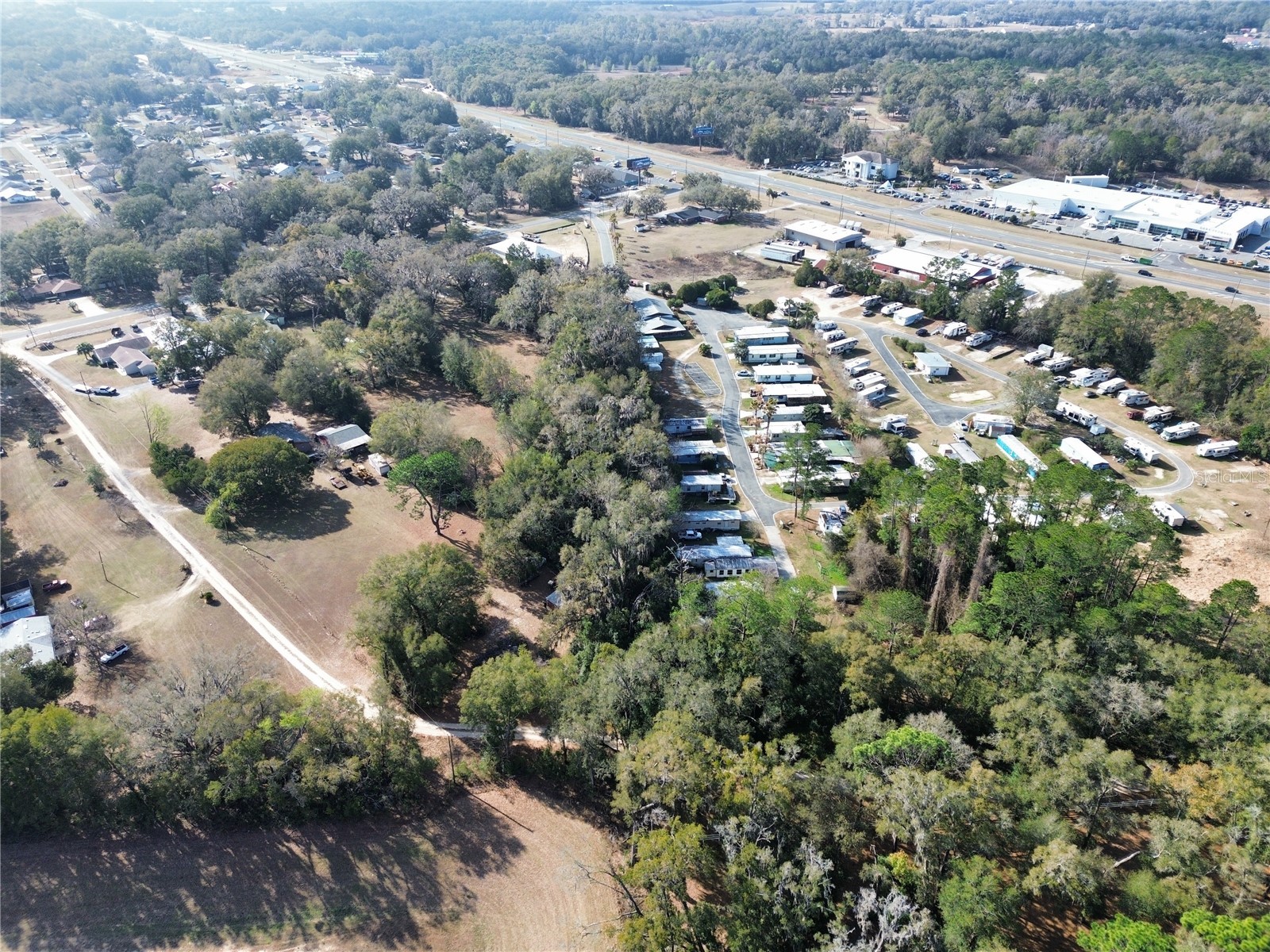 TBD SE 71st Terrace Road Belleview FL 34420 OM713519 image7