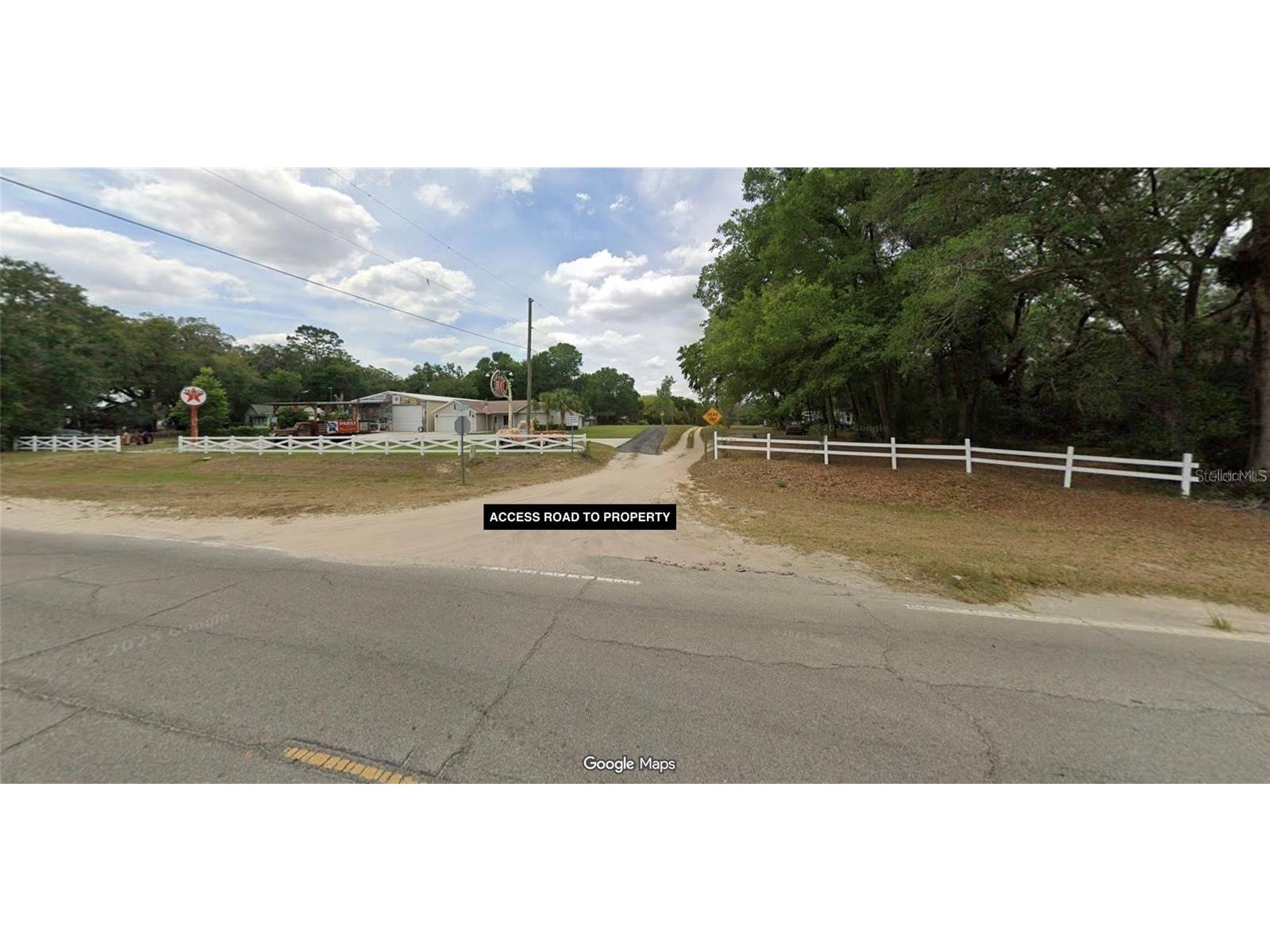 TBD Se 71st Terrace Road Belleview FL 34420 OM729113 image3