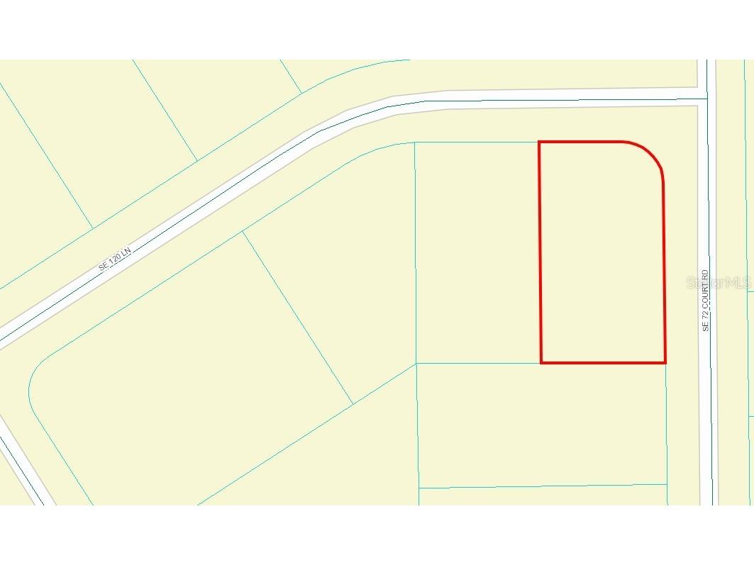 TBD SE 72nd Ct Rd Belleview FL 34420 OM705323 image1