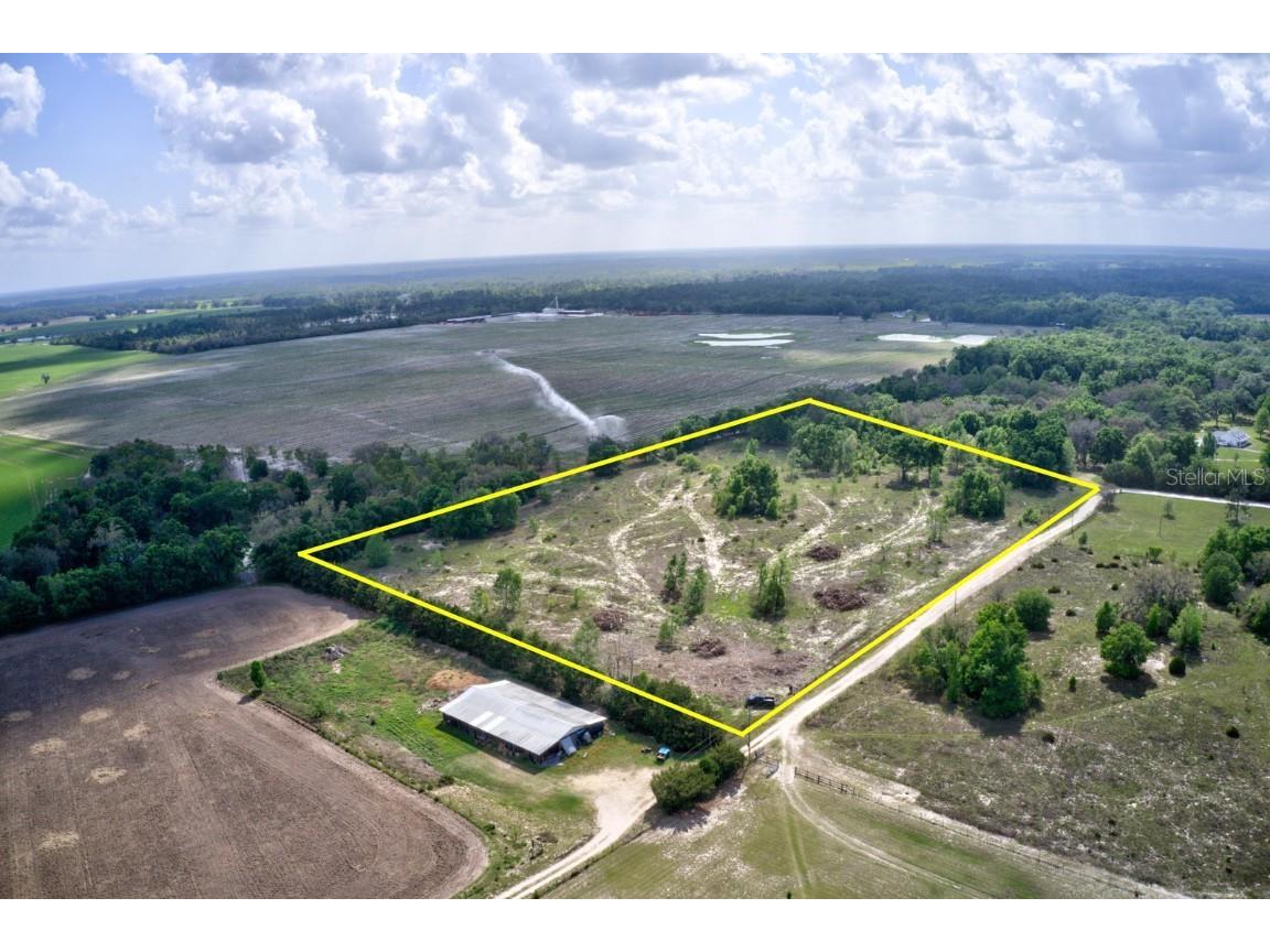 TBD SE 74th Court Trenton FL 32693 GC529775 image1