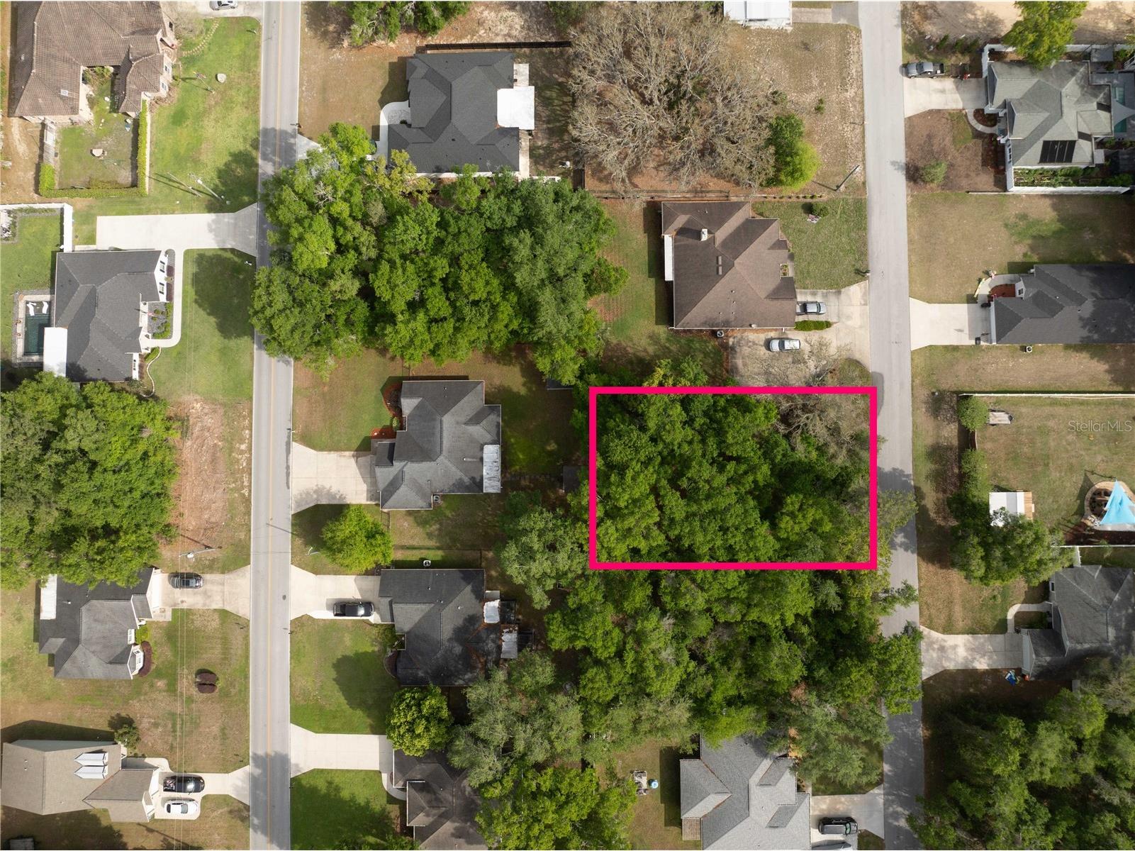 TBD SE 83rd Court Summerfield FL 34491 G5110116 image1