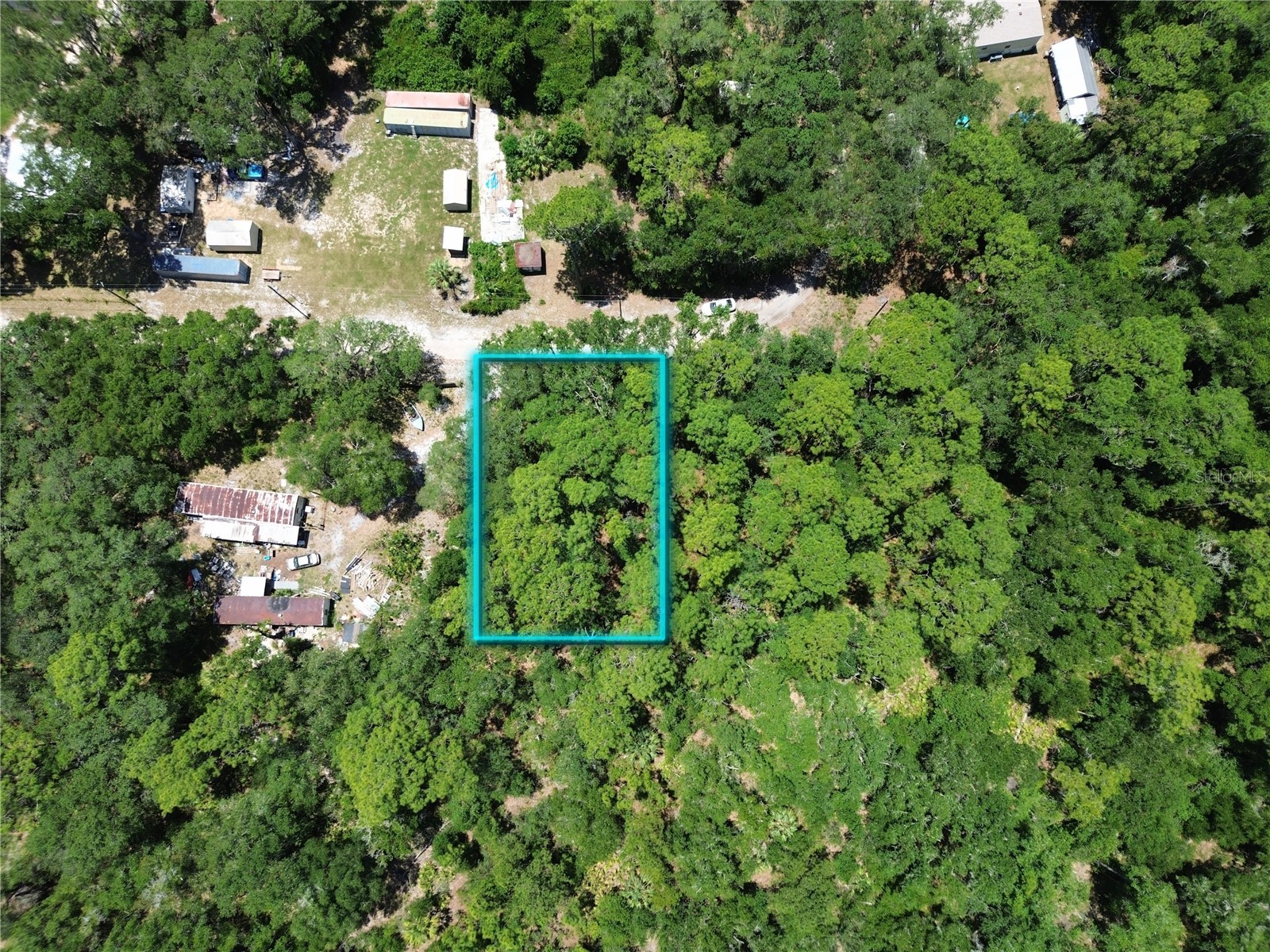 TBD Se 86th Lane Ocklawaha FL 32179 OM726621 image1