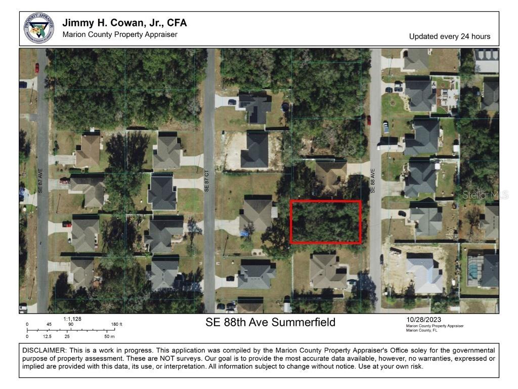 TBD SE 88th Avenue Summerfield FL 34491 G5074917 image1