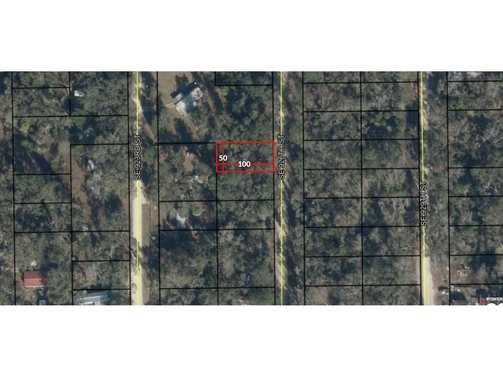 TBD SE 926th St Street Old Town FL 32680 GC535408 image2