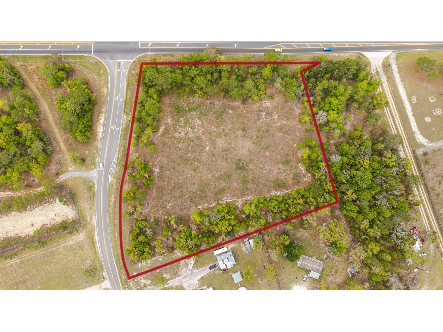 TBD SE 92nd Court Belleview FL 34420 OM721479 image1