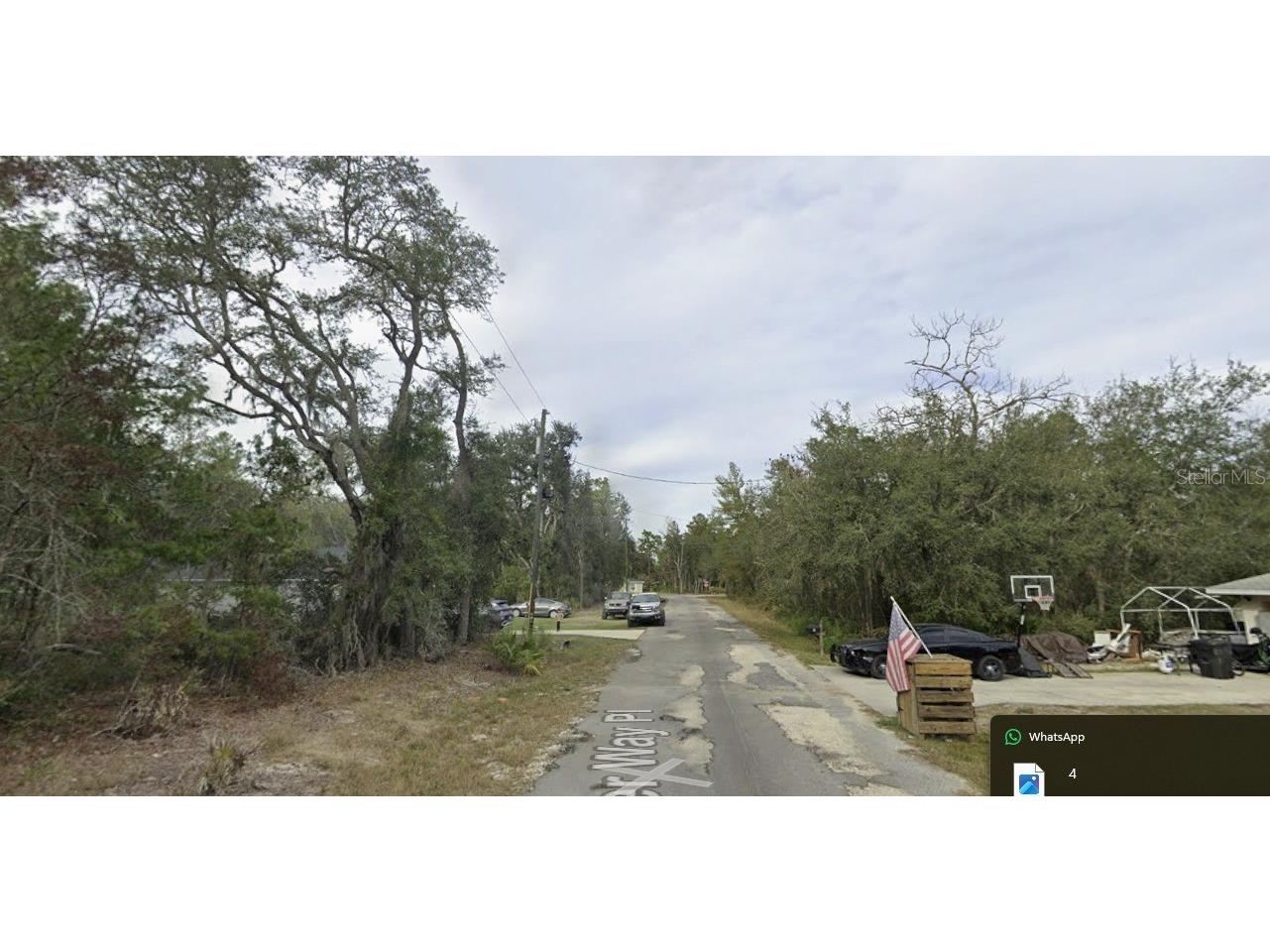 TBD Se Fisher Way Pl Ocklawaha FL 32179 O6395495 image5