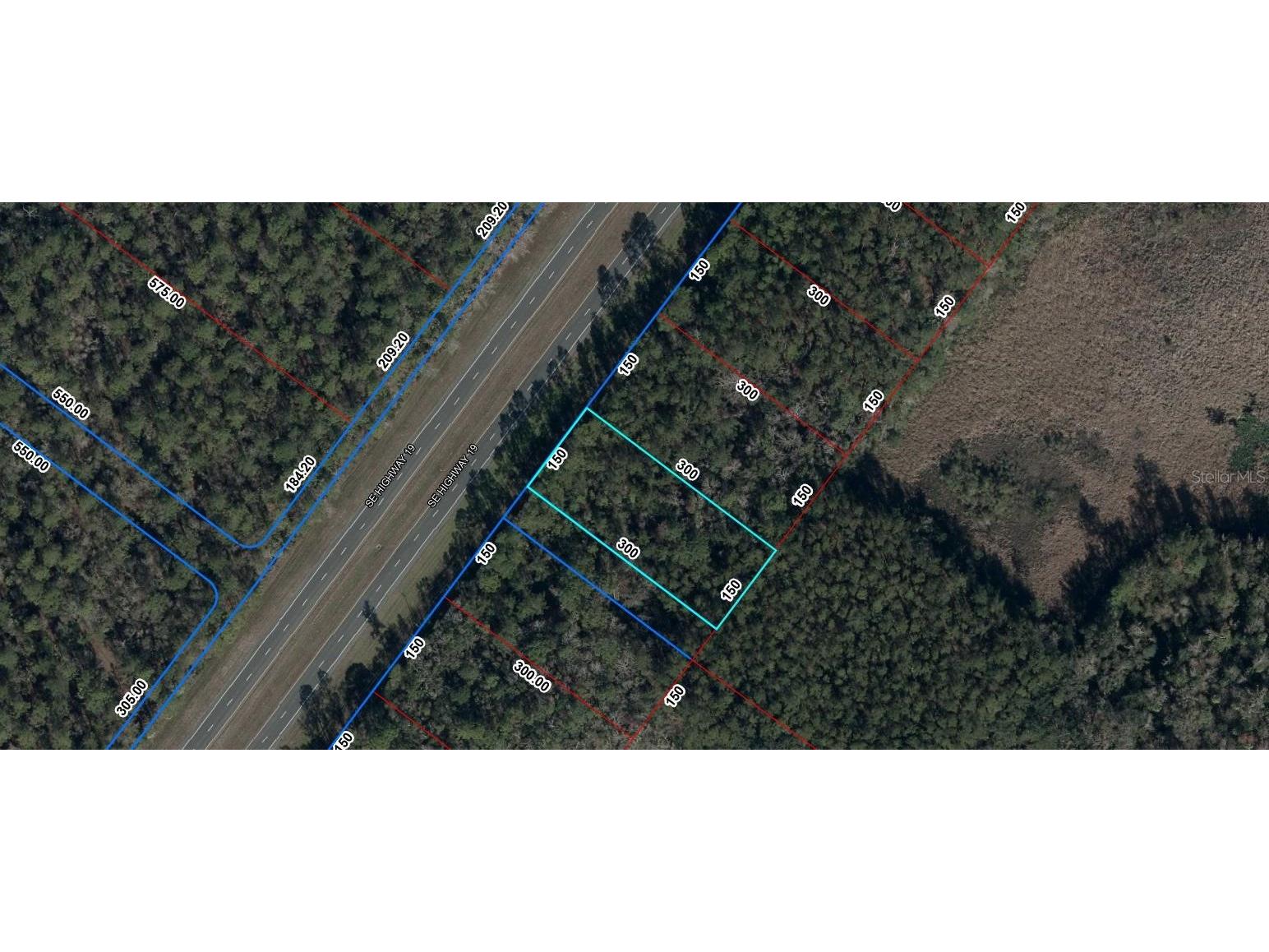 TBD SE Highway 19 Inglis FL 34449 GC535715 image1