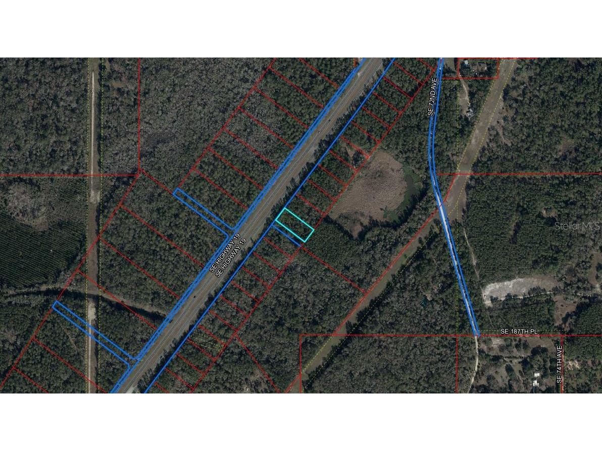 TBD SE Highway 19 Inglis FL 34449 GC535715 image2