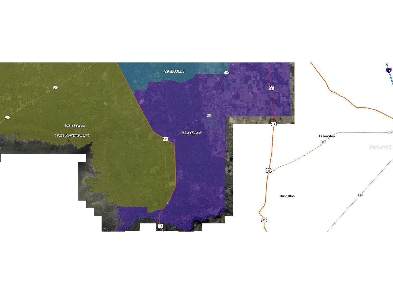 TBD SE Highway 19 Inglis FL 34449 GC535715 image4