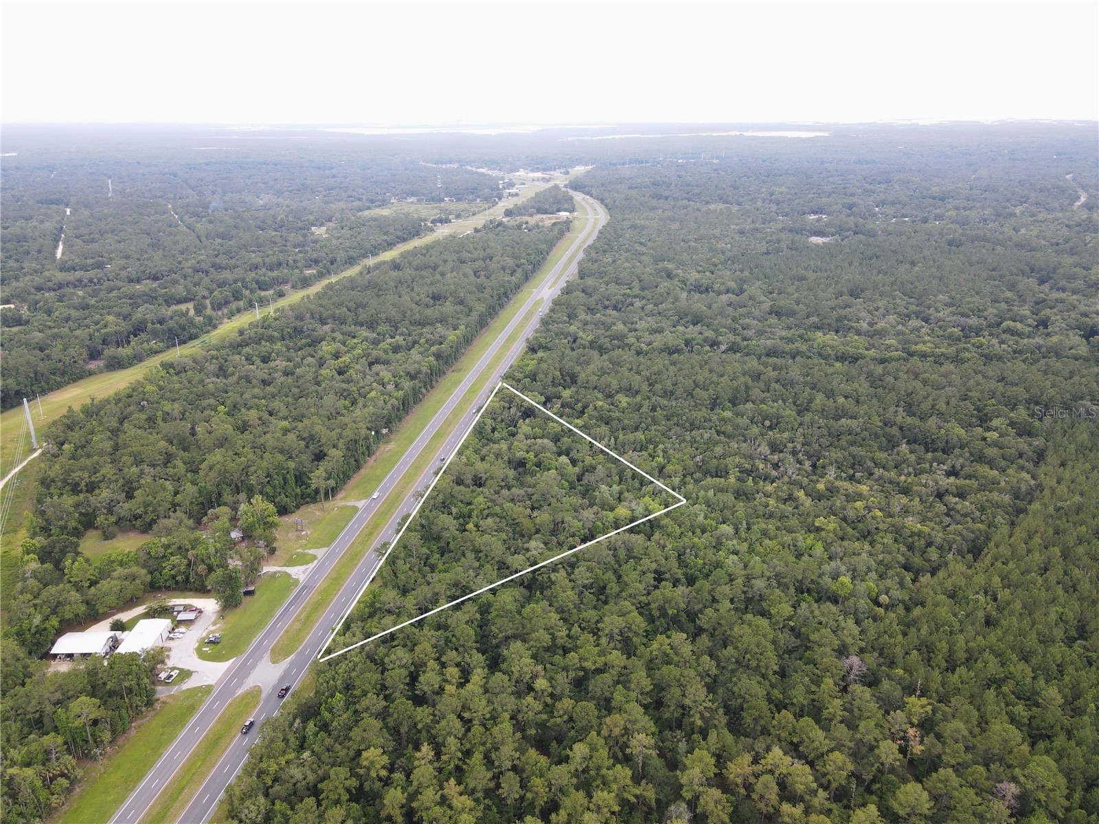 TBD SE Highway 19 Inglis FL 34449 GC541080 image1