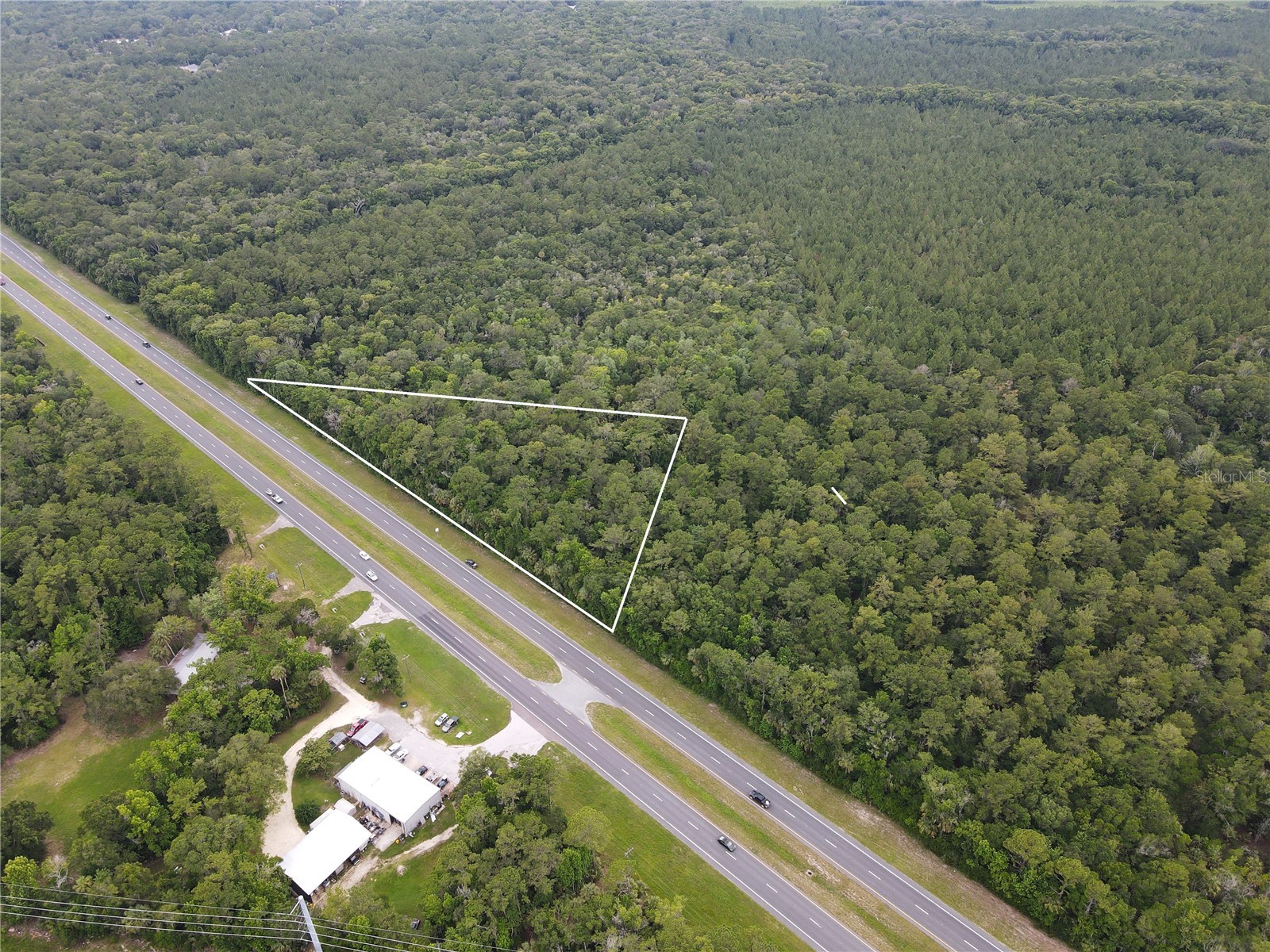 TBD SE Highway 19 Inglis FL 34449 GC541080 image4
