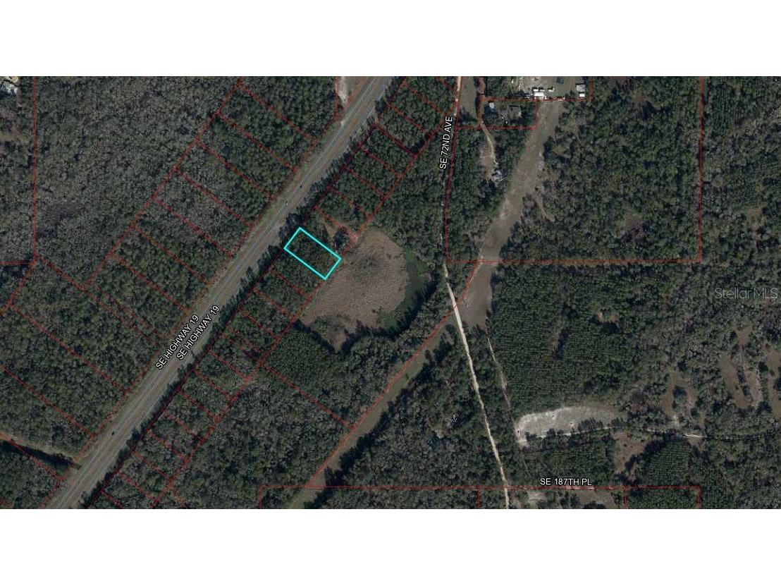 TBD SE Highway 19 Inglis FL 34449 OM723412 image1