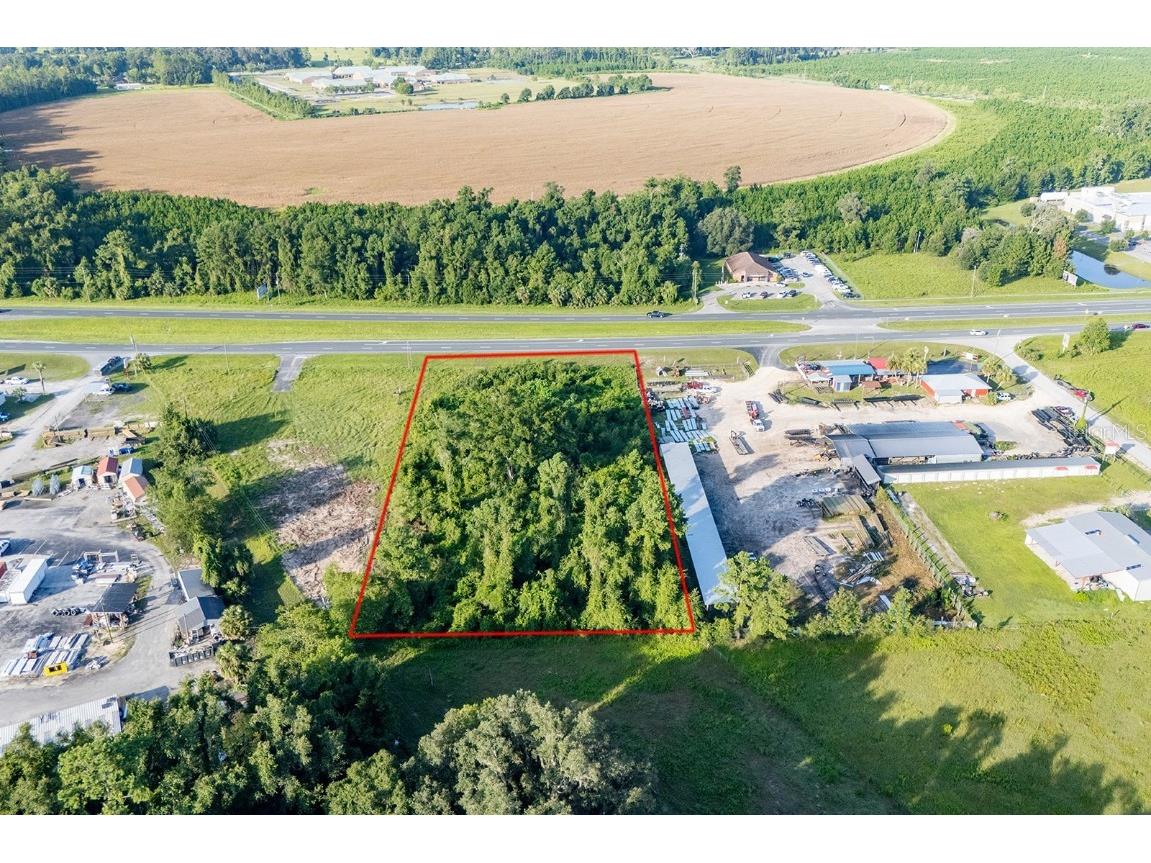 TBD SE Hwy. 19 Old Town FL 32680 GC532895 image1